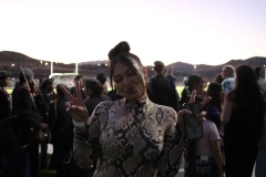 High School Home Coming Game